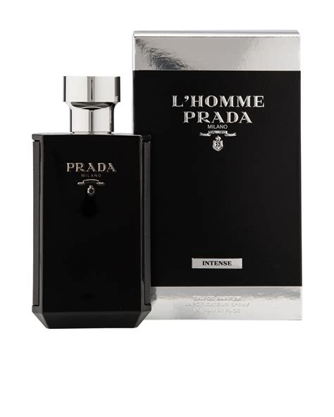 century 21 prada l homme|Prada l'homme intense reviews.